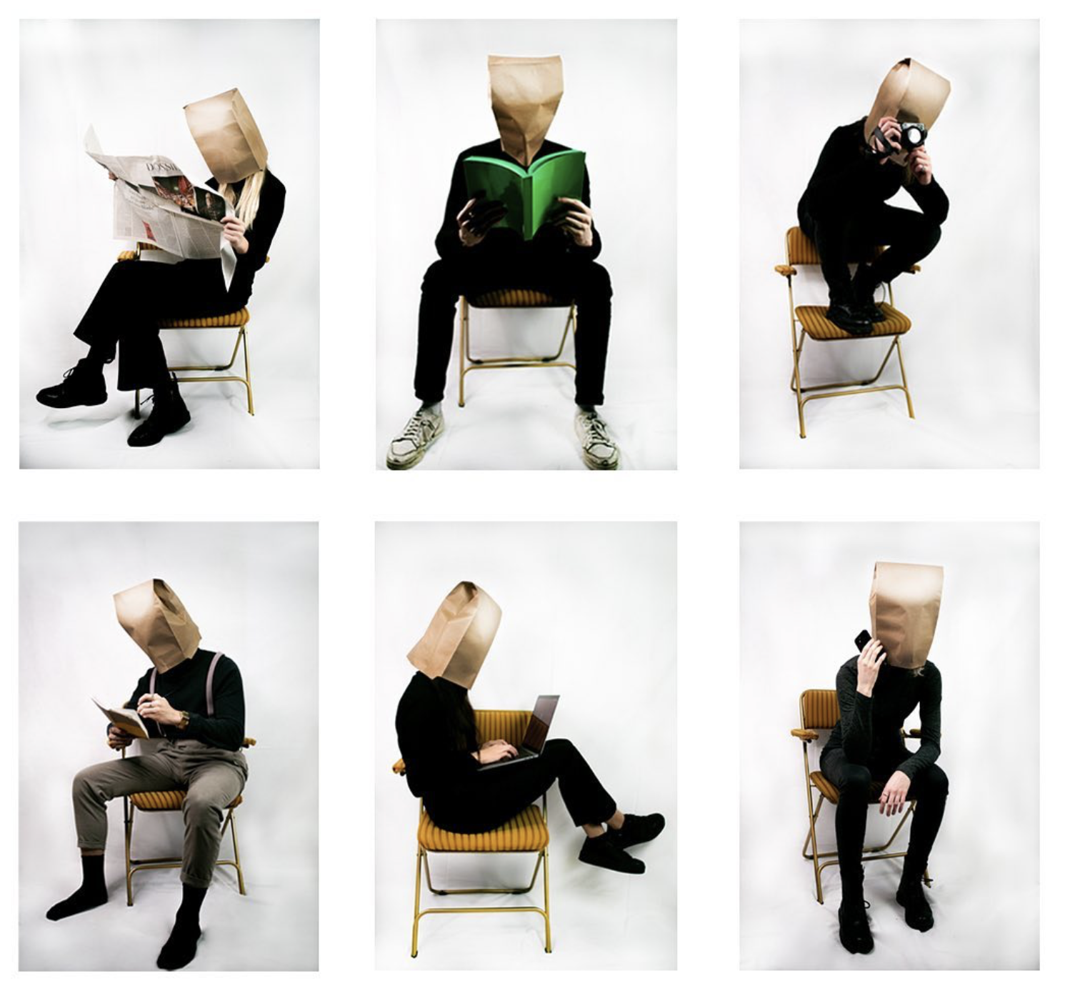 komma 25: feiern team