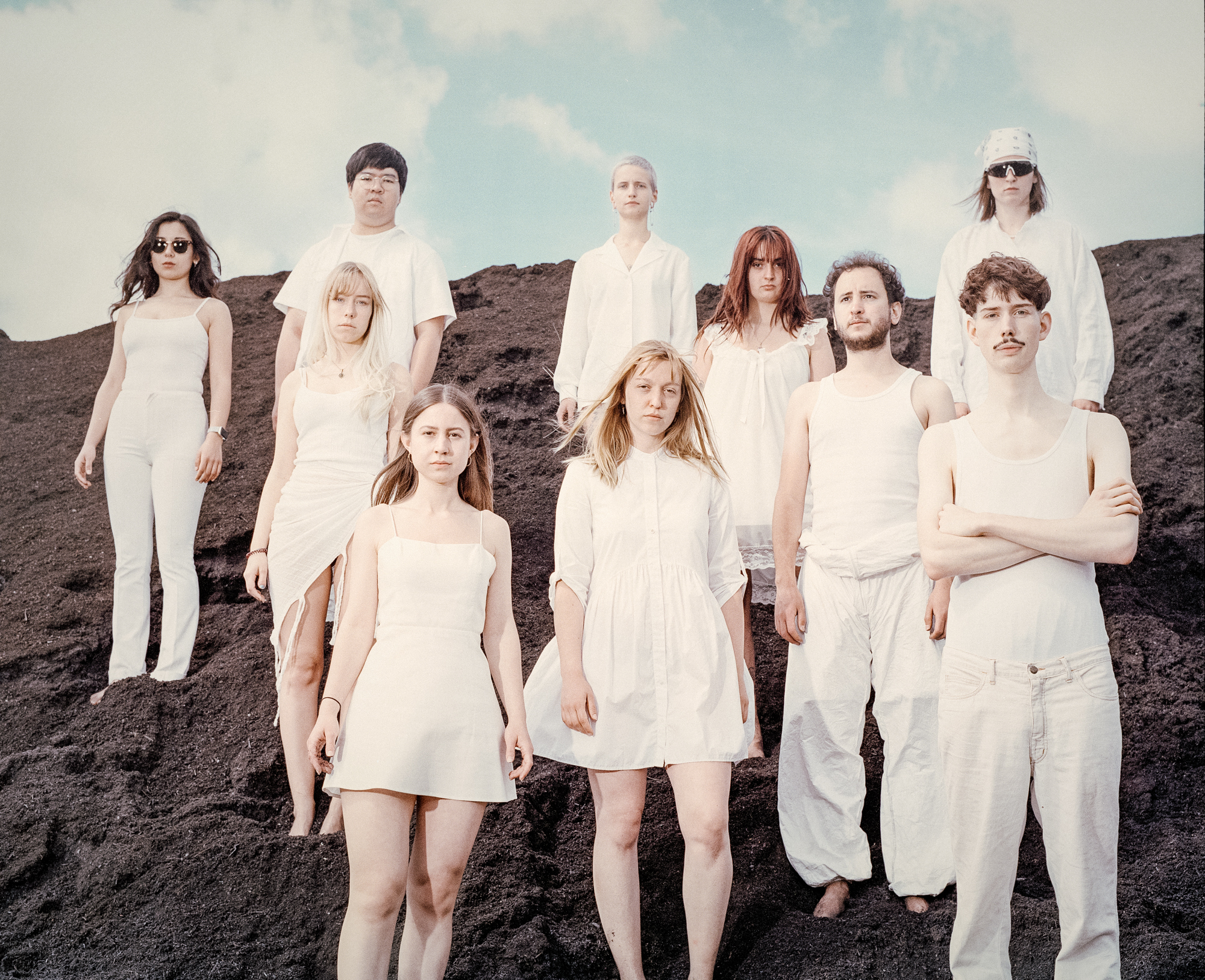 komma 26: propaganda team